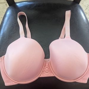 Vanity Fair Bra in Light Pink Size 36 D